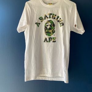 A Bathing Ape Shirt